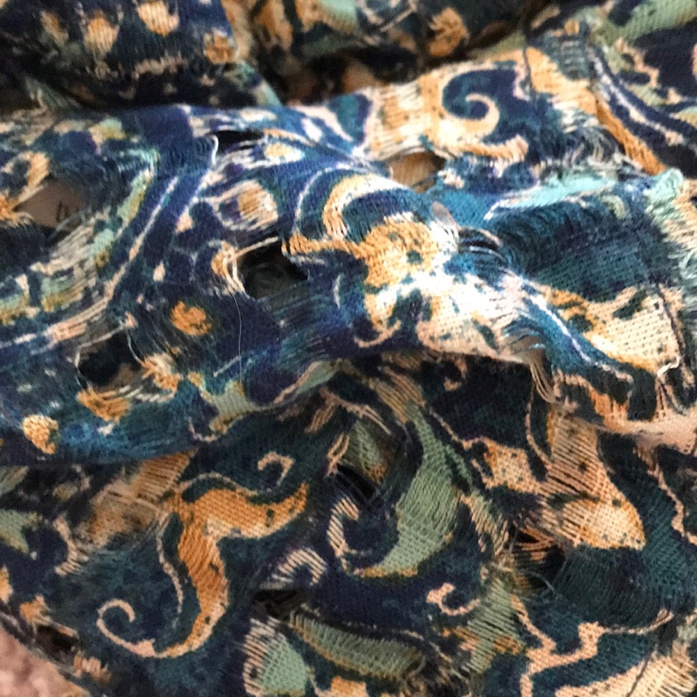 Ecote Infinity Scarf - Picture 2 of 2